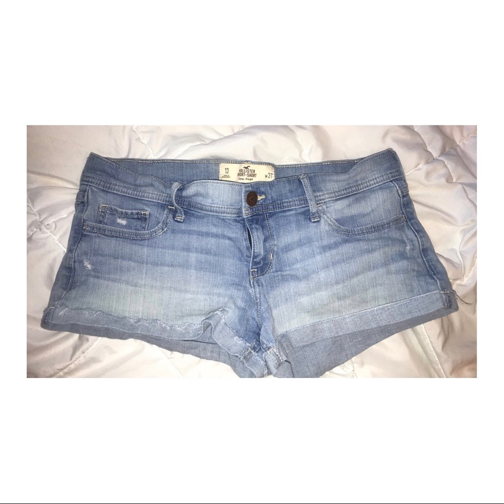 Hollister Shorts